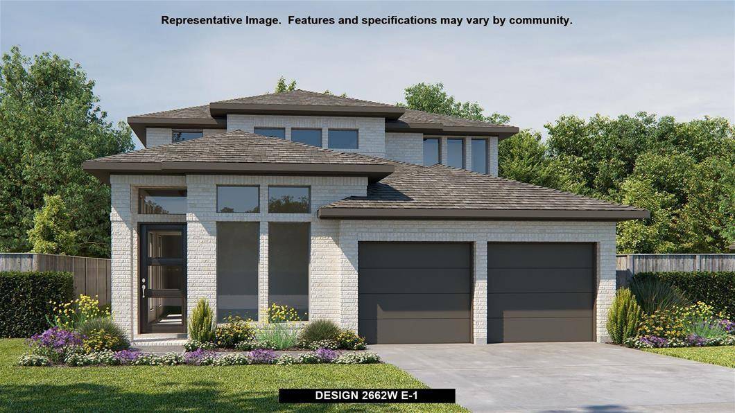 118 Iva LN, Georgetown, TX 78628