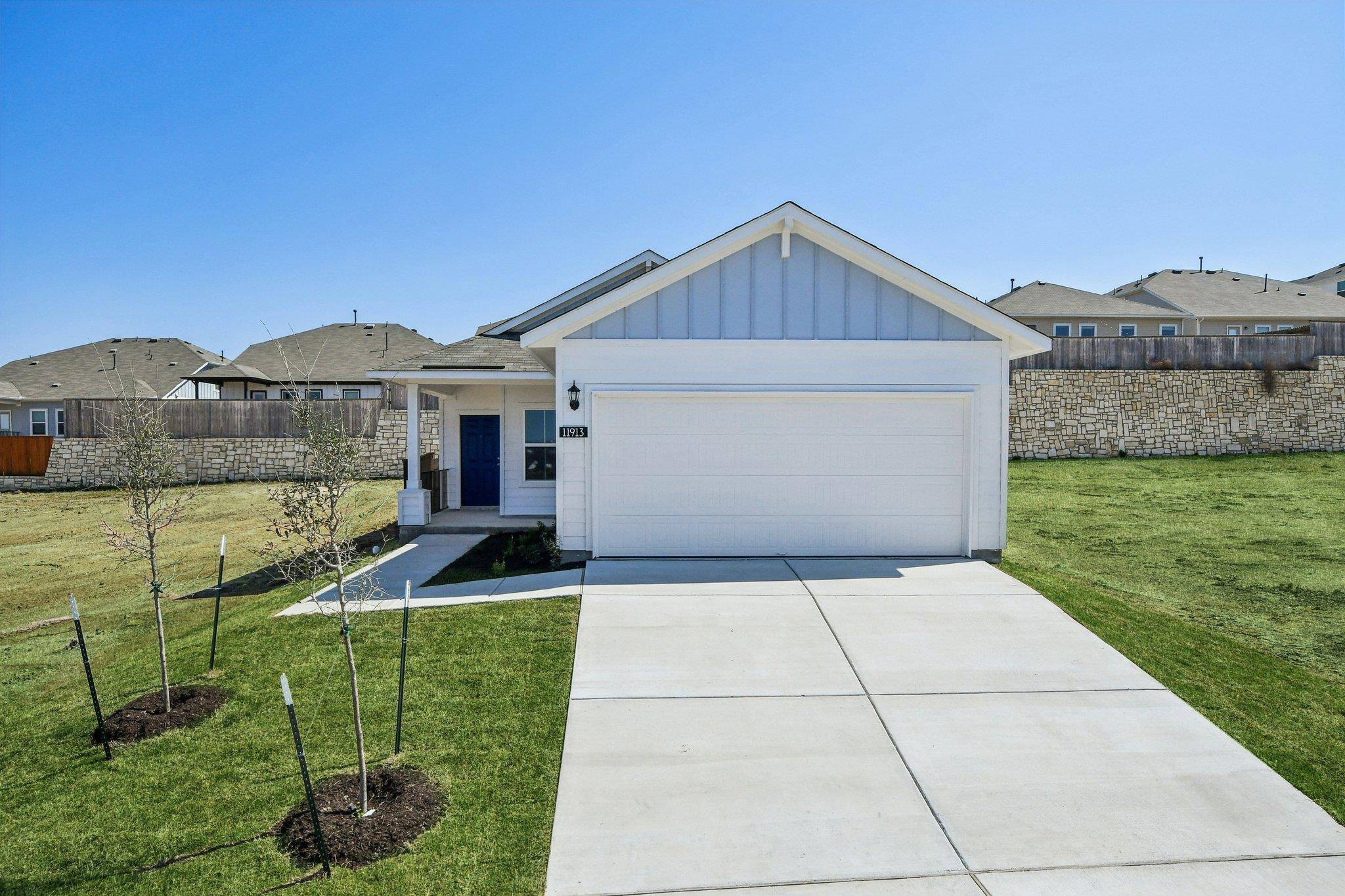 11913 Ellena CV, Austin, TX 78747