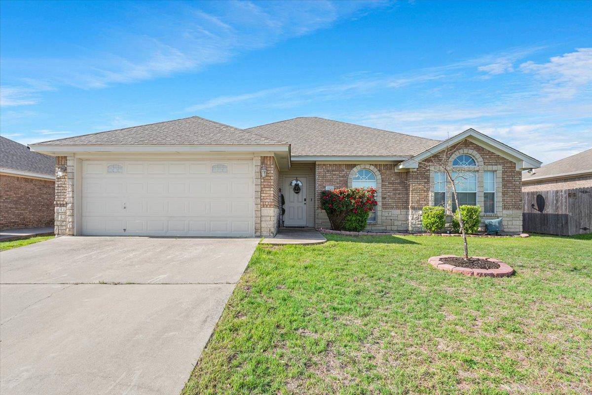 3508 Republic Of Texas DR, Killeen, TX 76549
