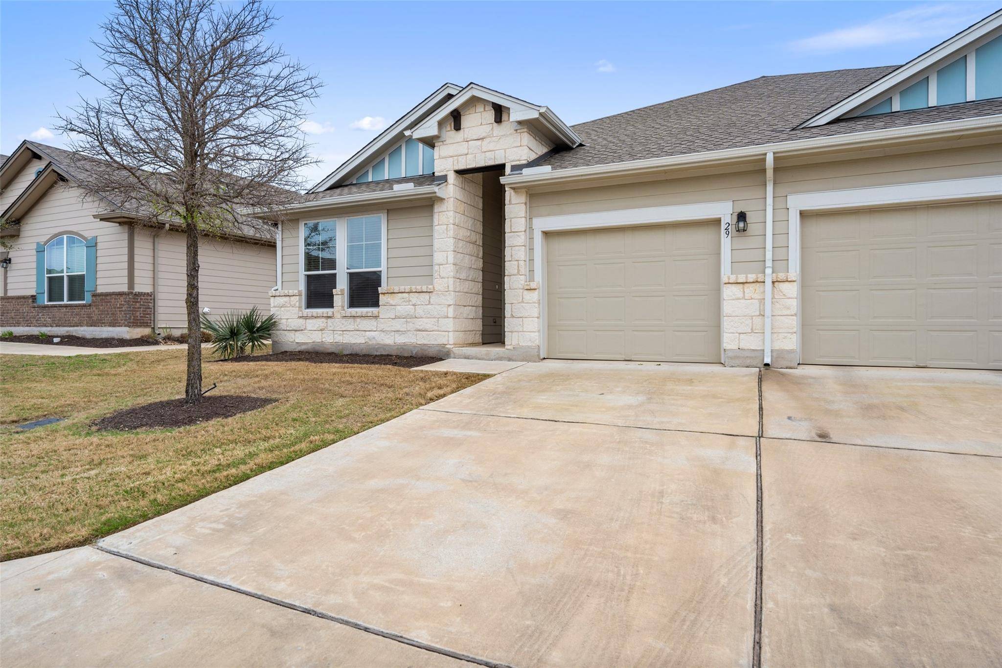 1701 Logan DR #29, Round Rock, TX 78664