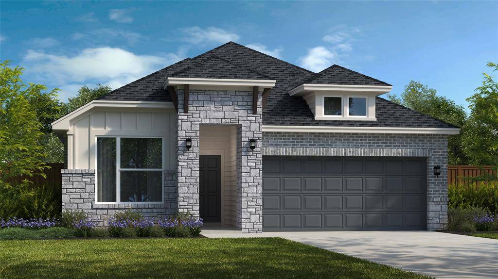 4347 Port Hope ST, Round Rock, TX 78626