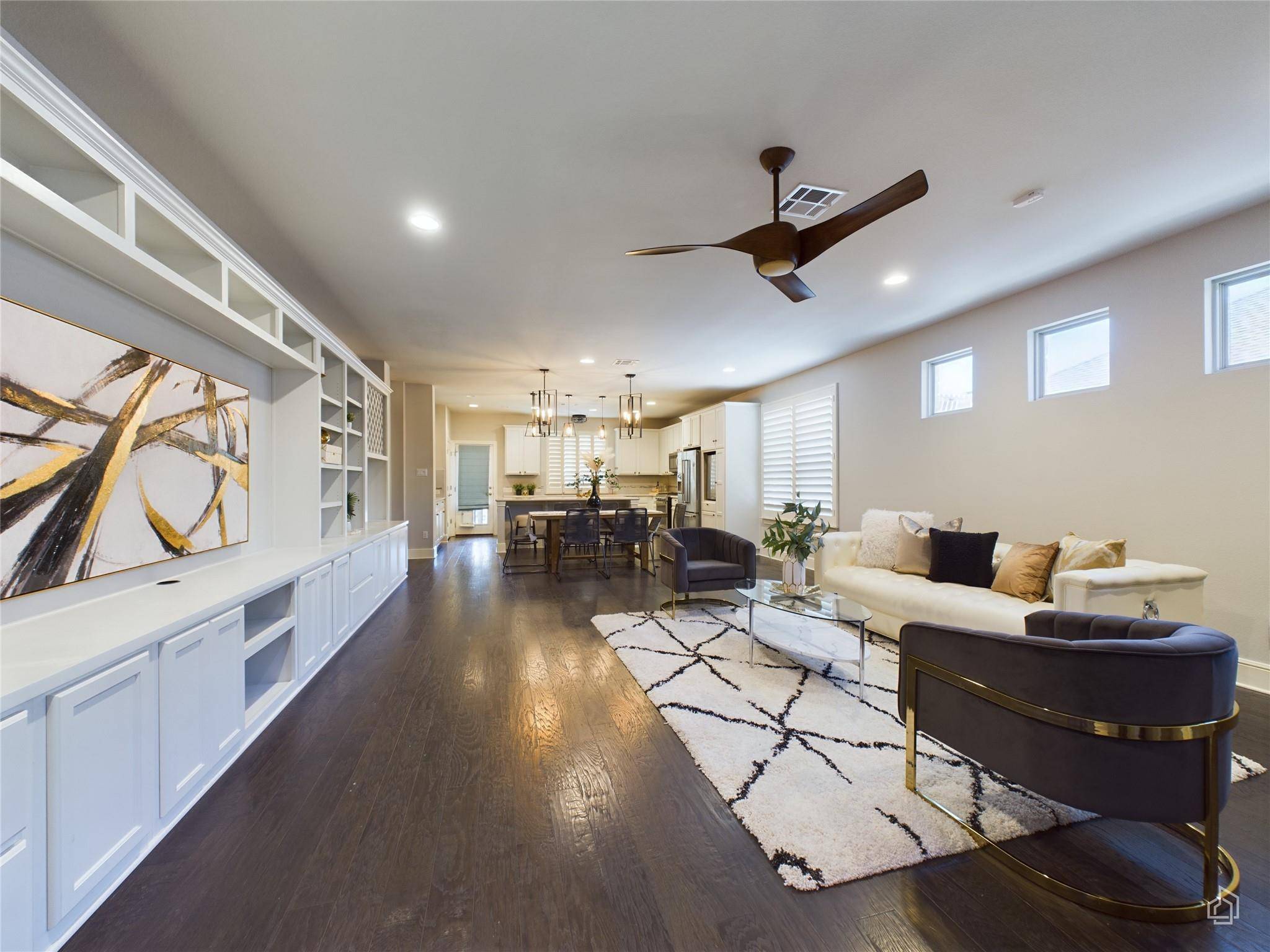 116 Cherokee Rose CIR, Georgetown, TX 78626