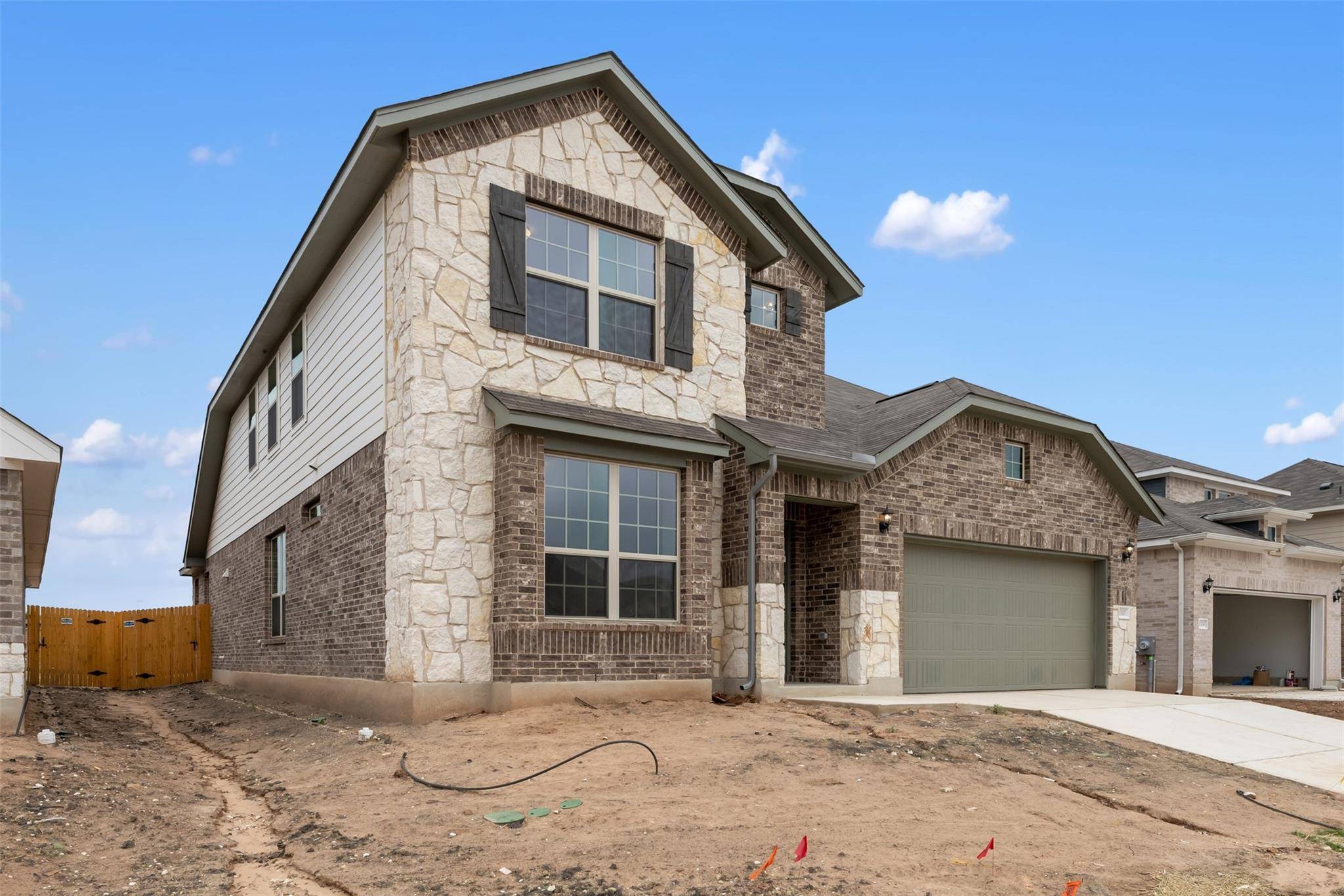 13100 Zumpango TRCE, Manor, TX 78653