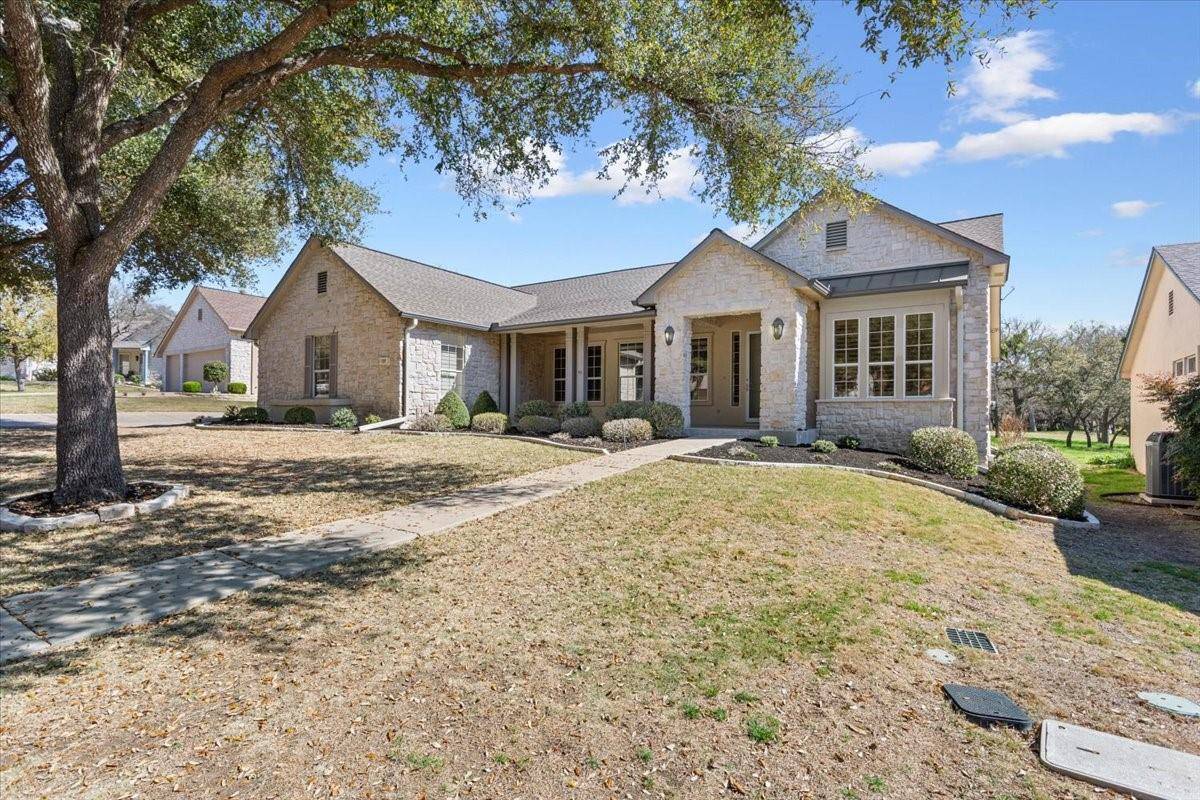 108 Blue Sky CT, Georgetown, TX 78633