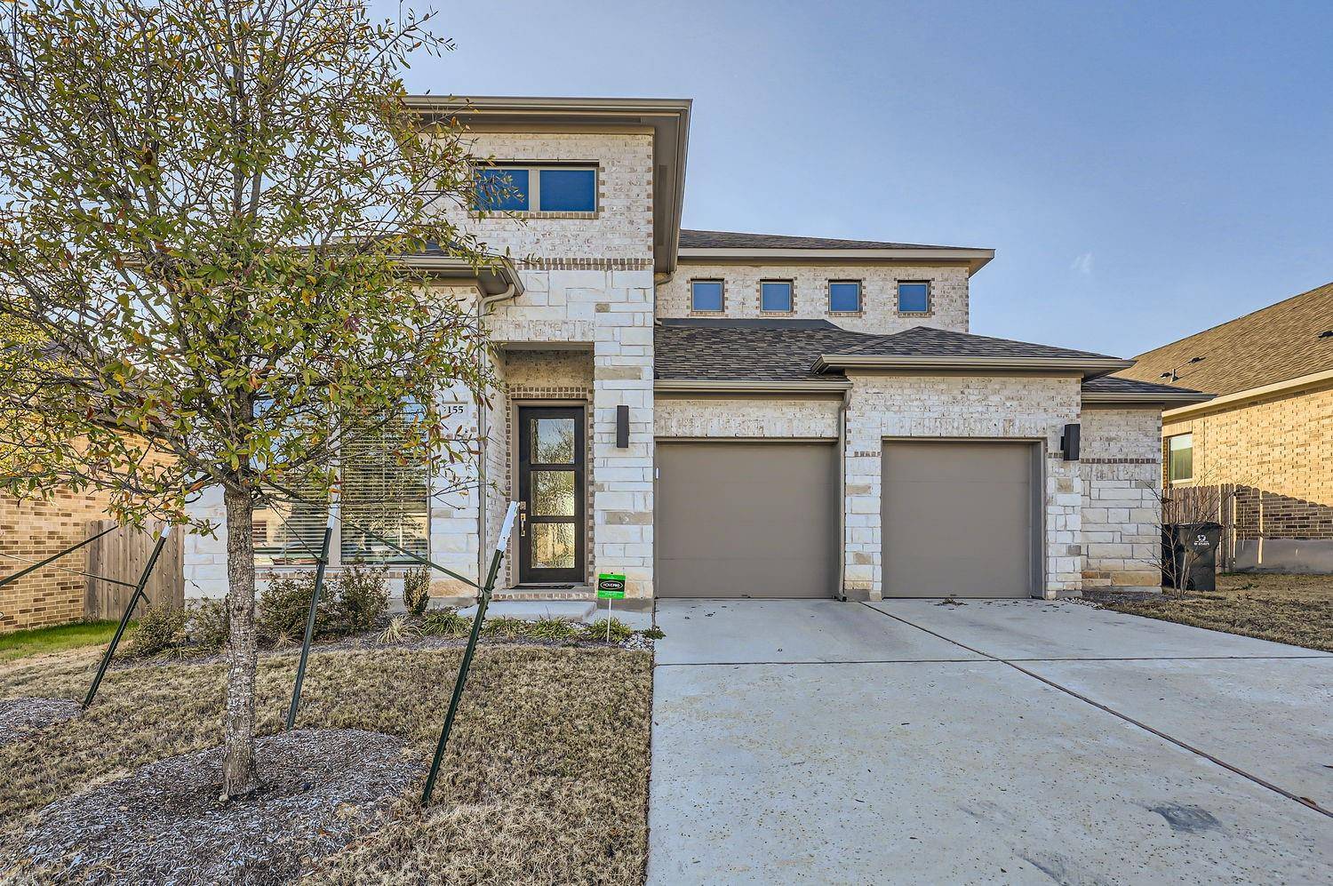 155 Cyrus Milton DR, Buda, TX 78610