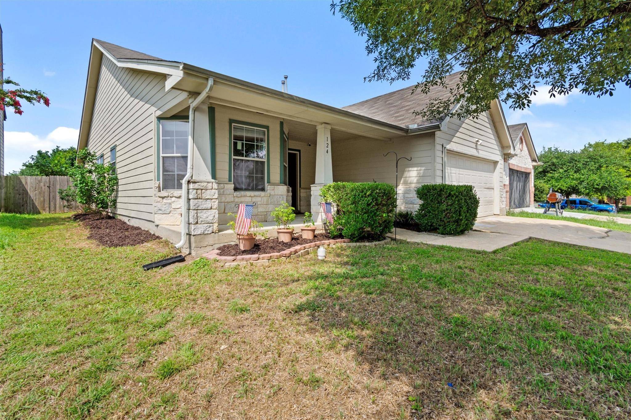 124 Dropper, Kyle, TX 78640