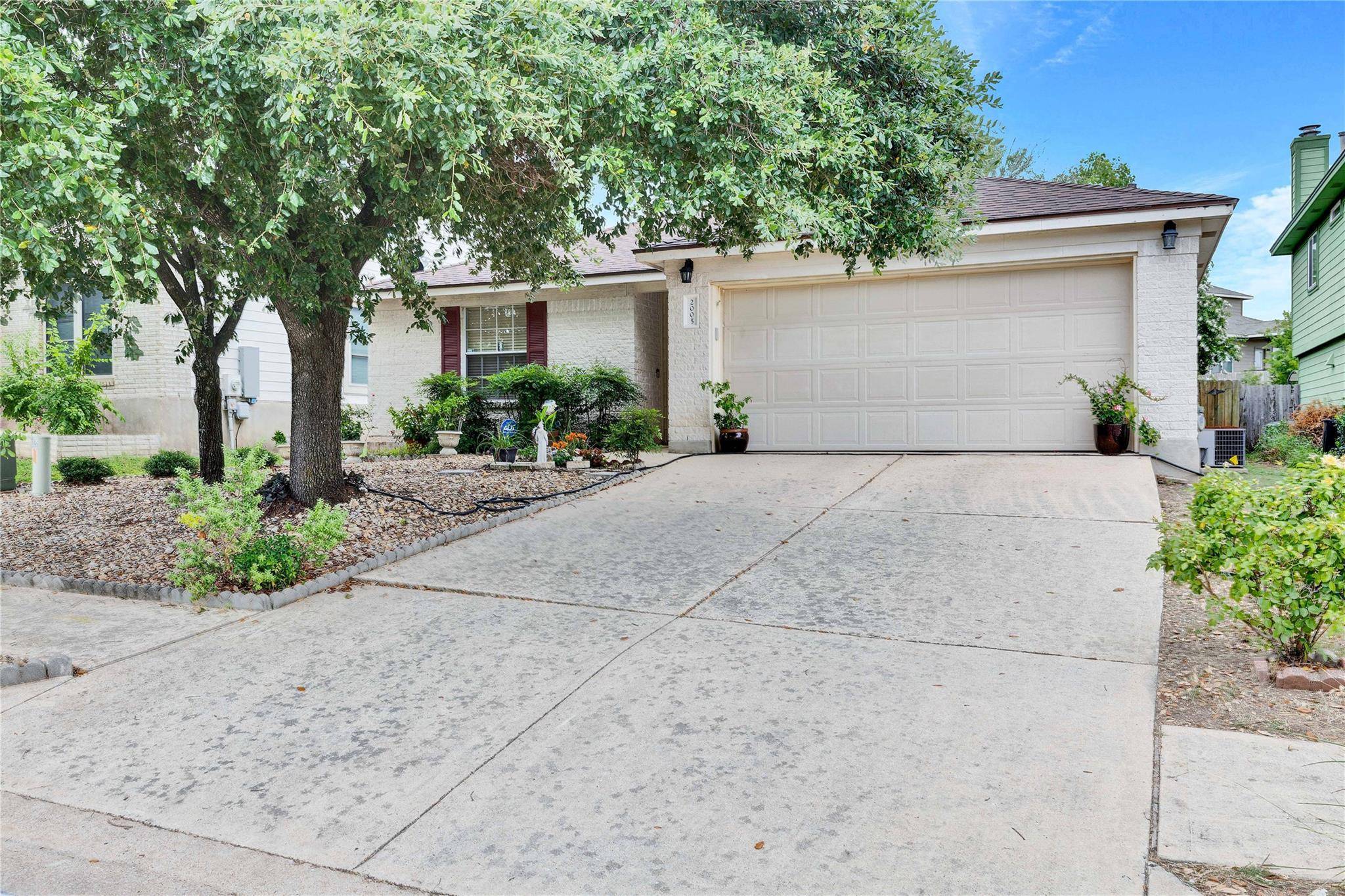 2005 Monica LN N, Round Rock, TX 78664