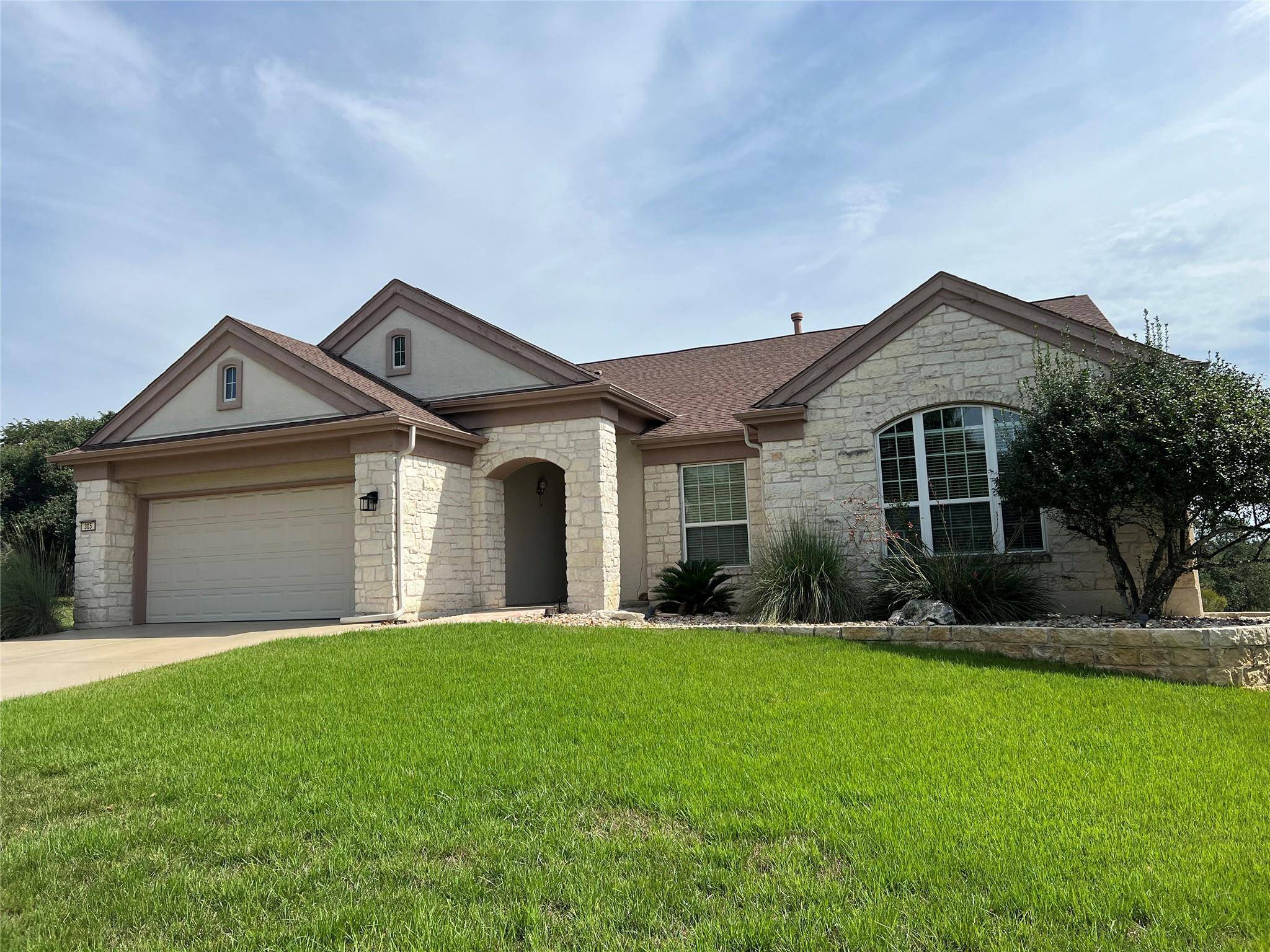 305 San Saba DR, Georgetown, TX 78633