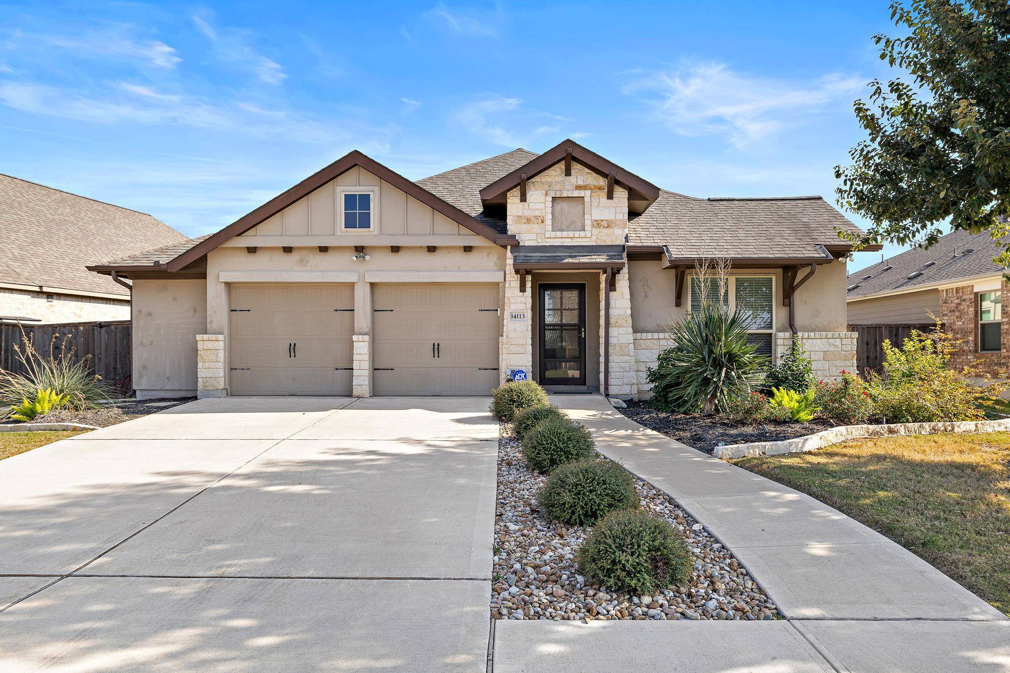 14113 Arbor Hill CV, Manor, TX 78653