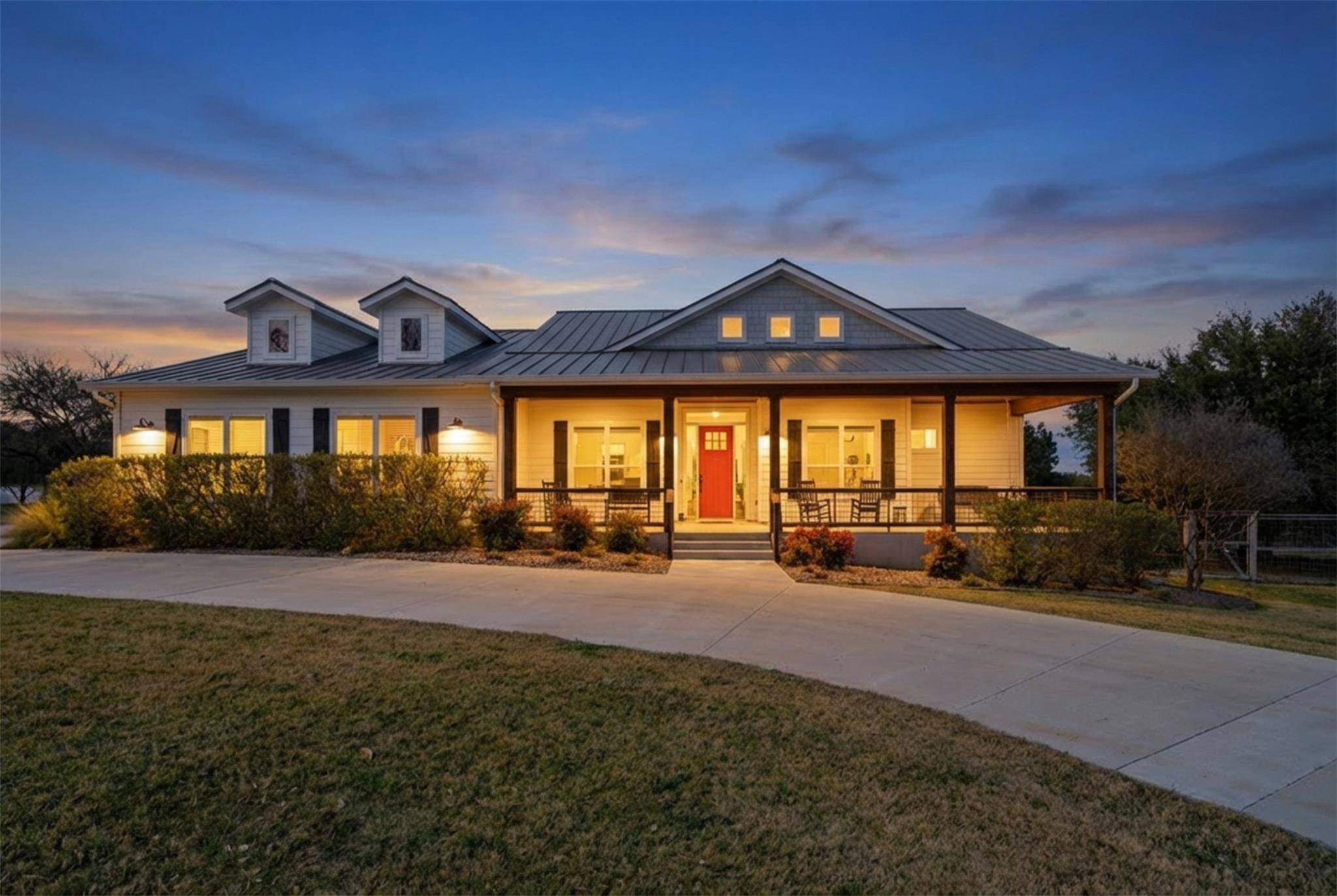 219 Skyline RD, Georgetown, TX 78628