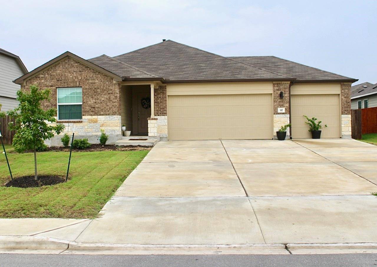 147 Otter RD, Kyle, TX 78640