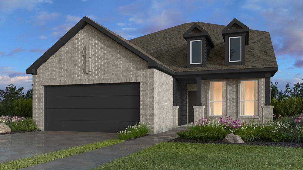 148 Spring Bluff LN, Georgetown, TX 78628