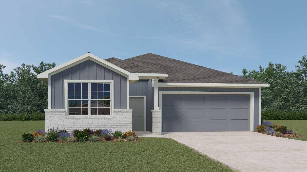 221 Kickapoo LN, Kyle, TX 78640