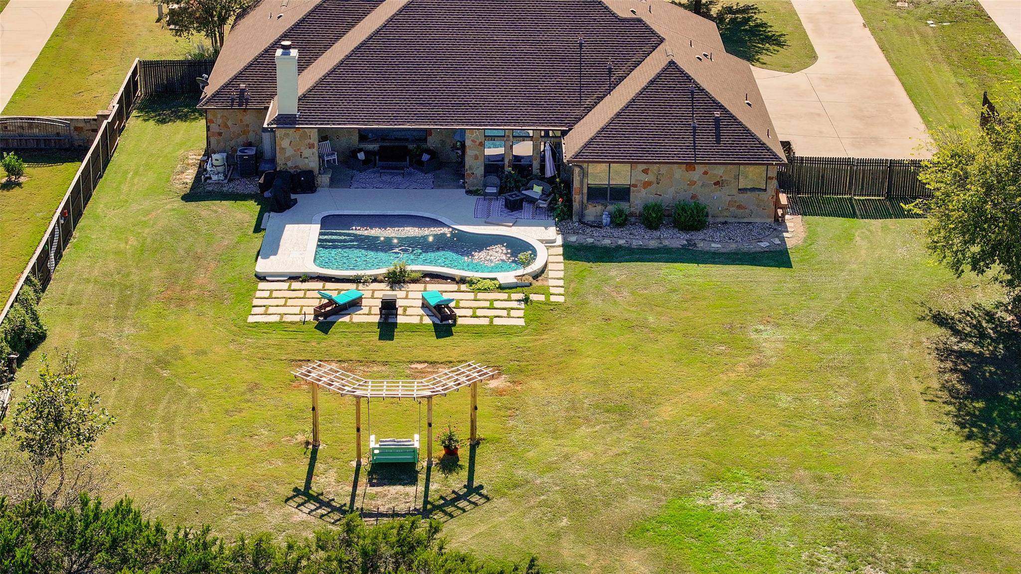 Address not disclosed, Georgetown, TX 78633