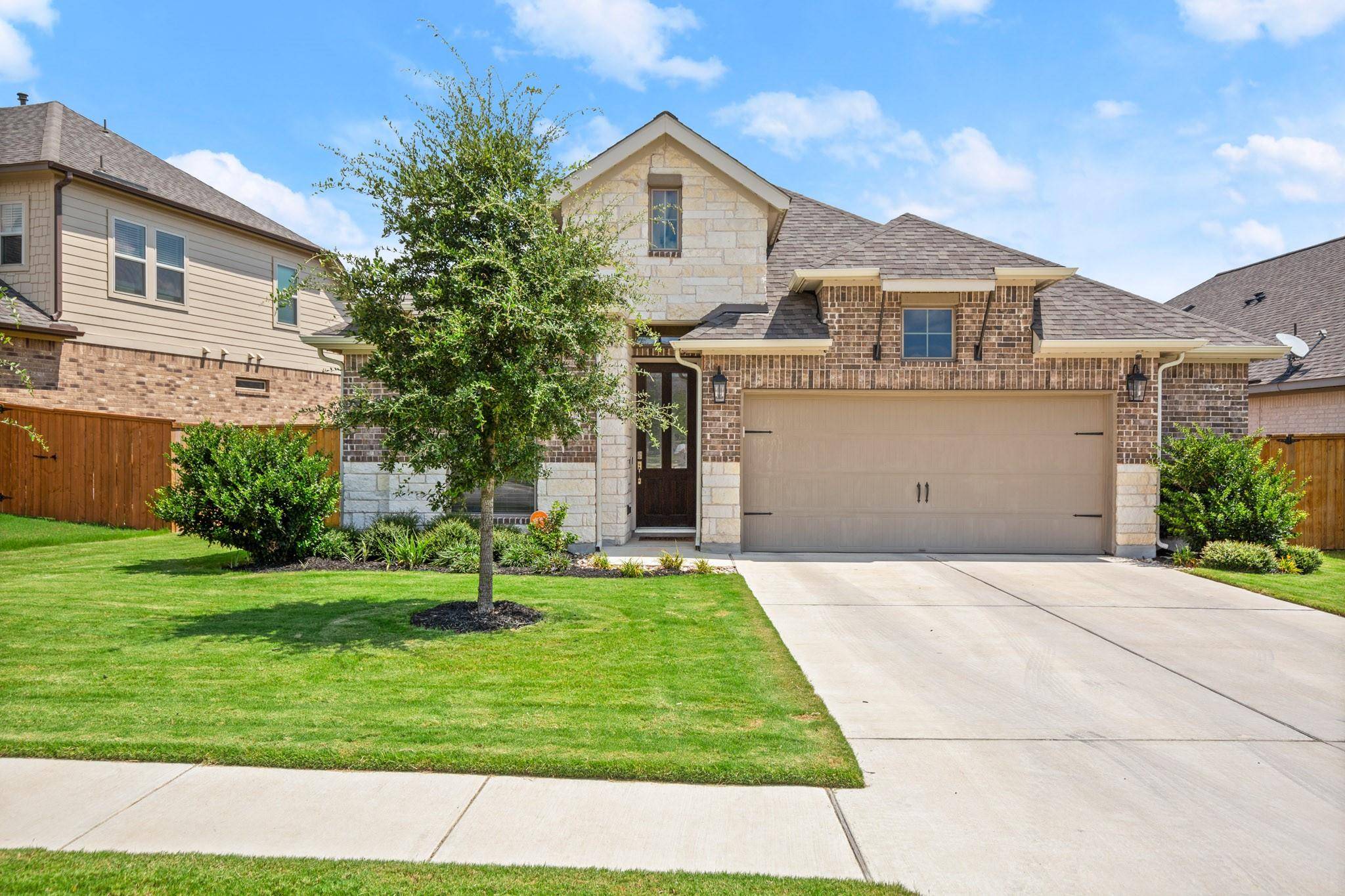 339 Cold River RUN, Kyle, TX 78640