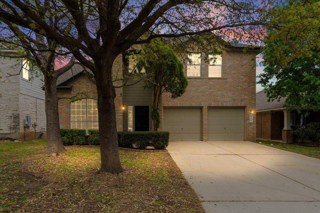 3113 Aquila CT, Round Rock, TX 78681
