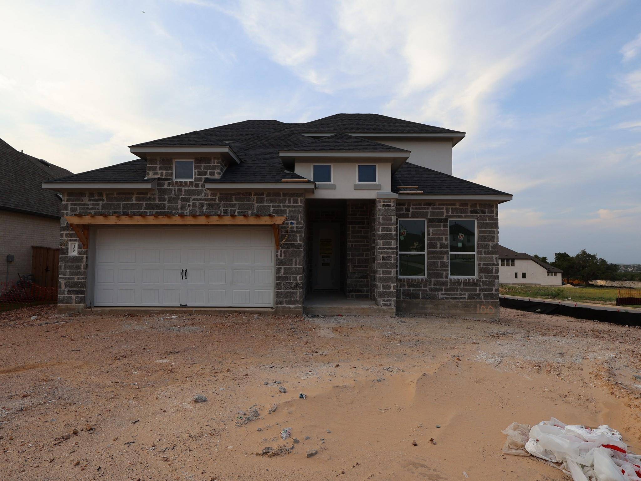 100 Red Camella DR, Georgetown, TX 78628
