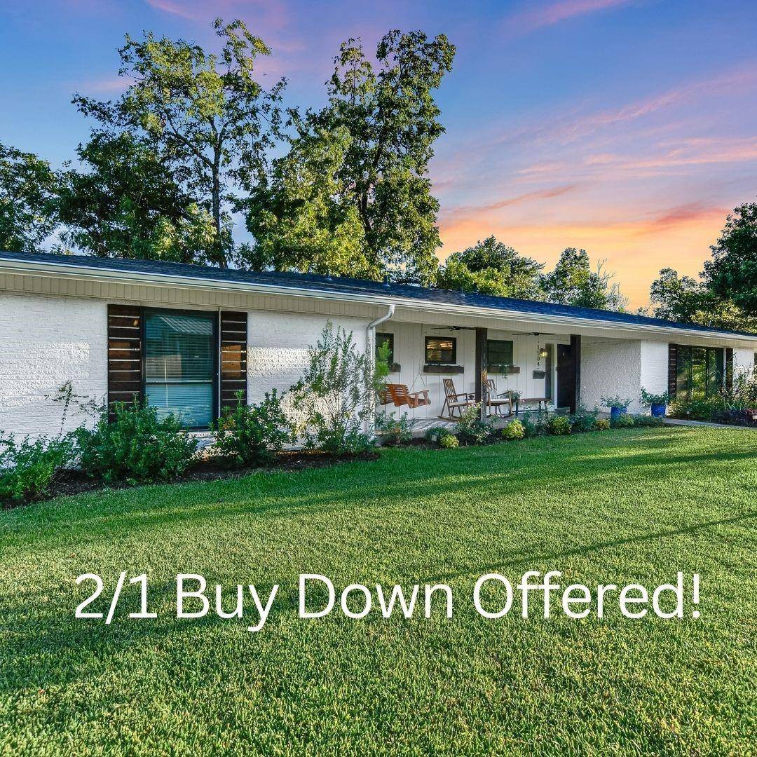 1504 E 18th ST, Georgetown, TX 78626