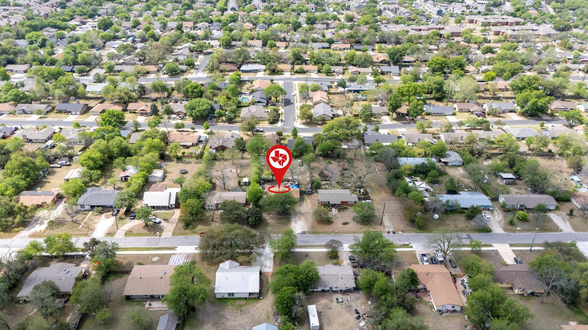 1007 Neans DR, Austin, TX 78758