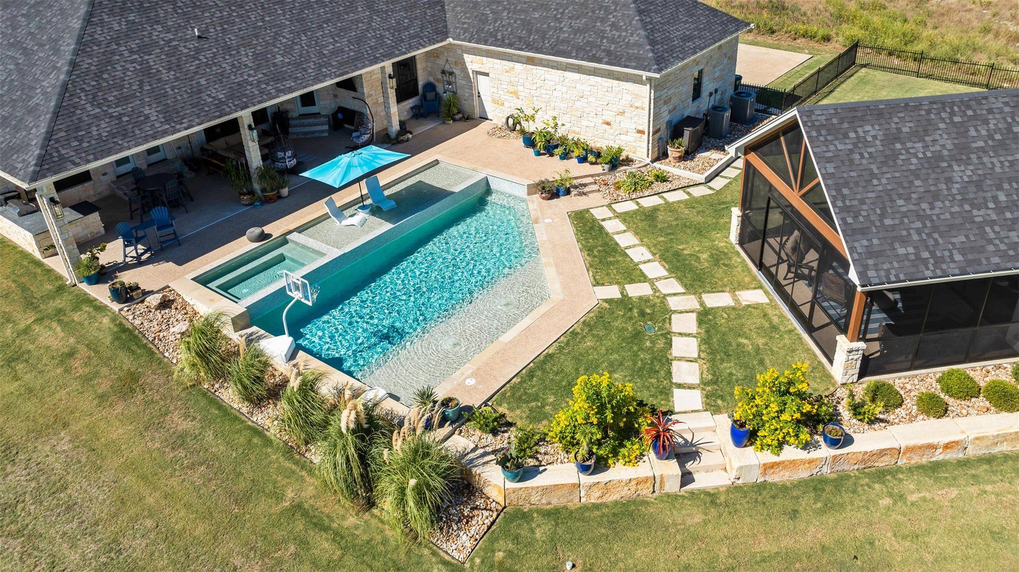 10072 Blanco Springs RD, Temple, TX 76502
