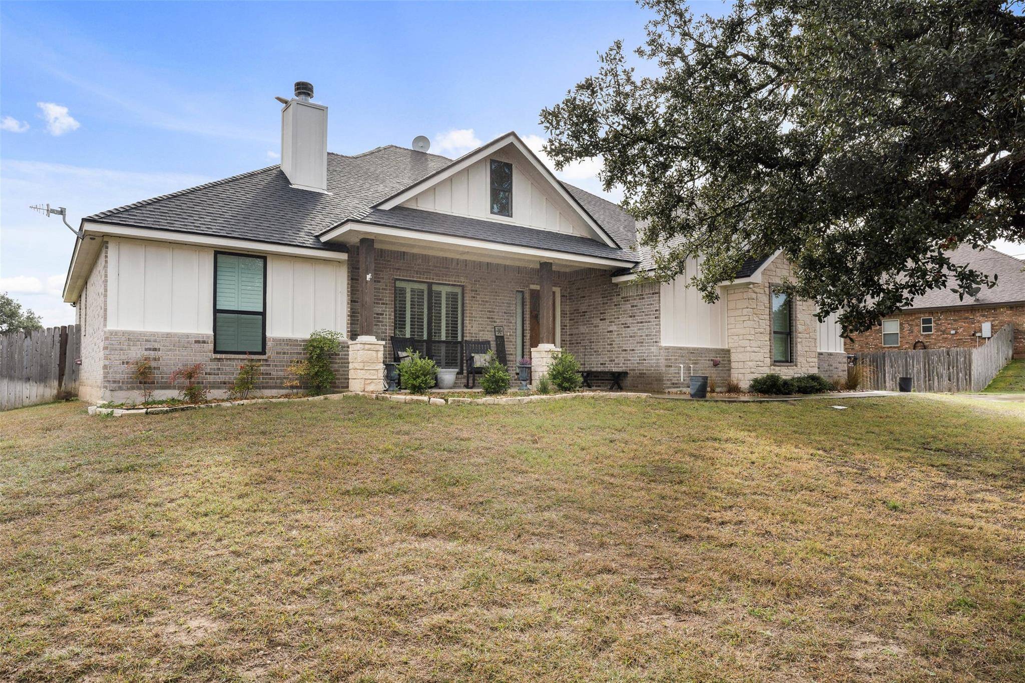 127 Presa DR, Salado, TX 76571