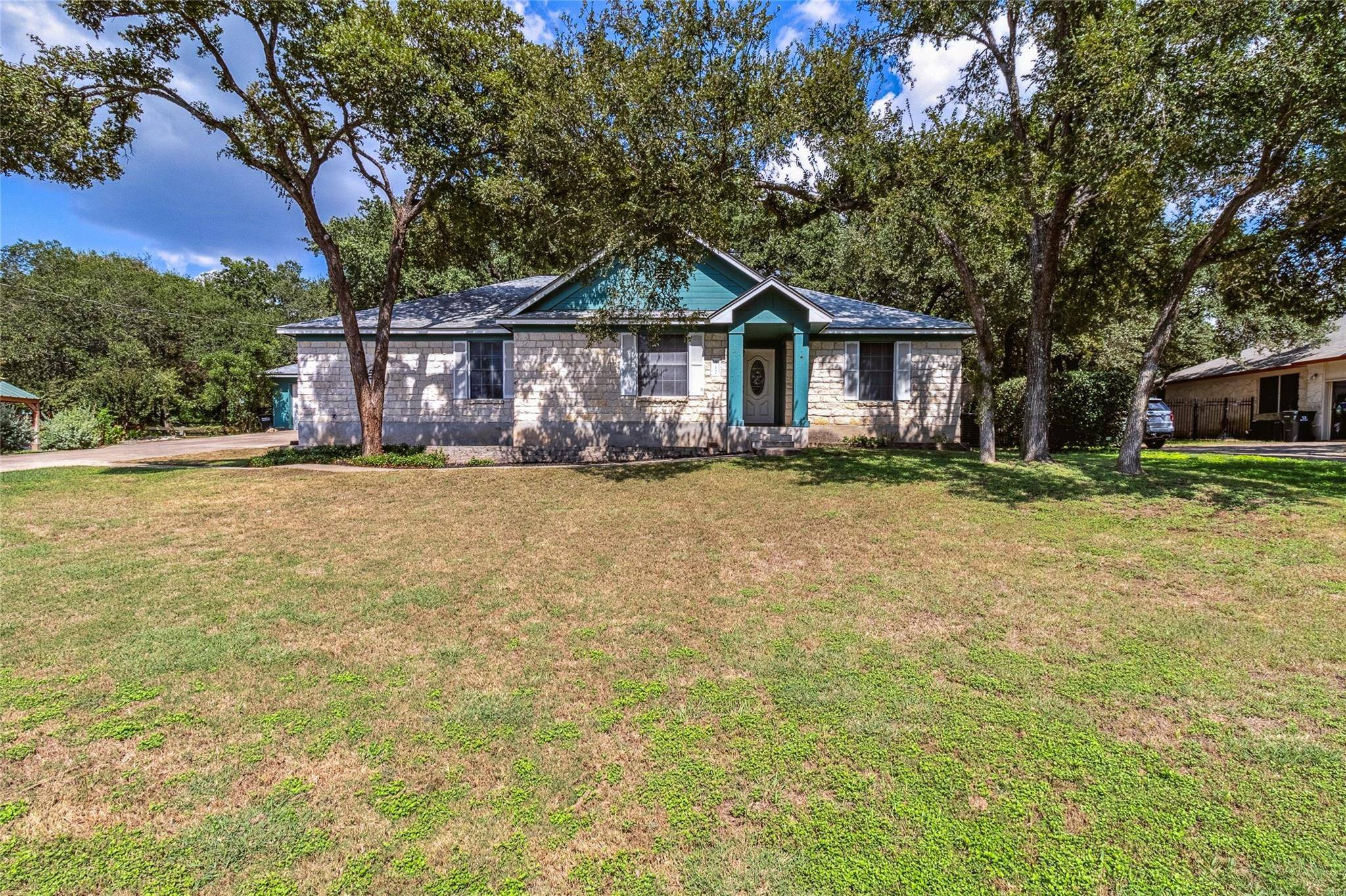312 Appleton CT, Buda, TX 78610
