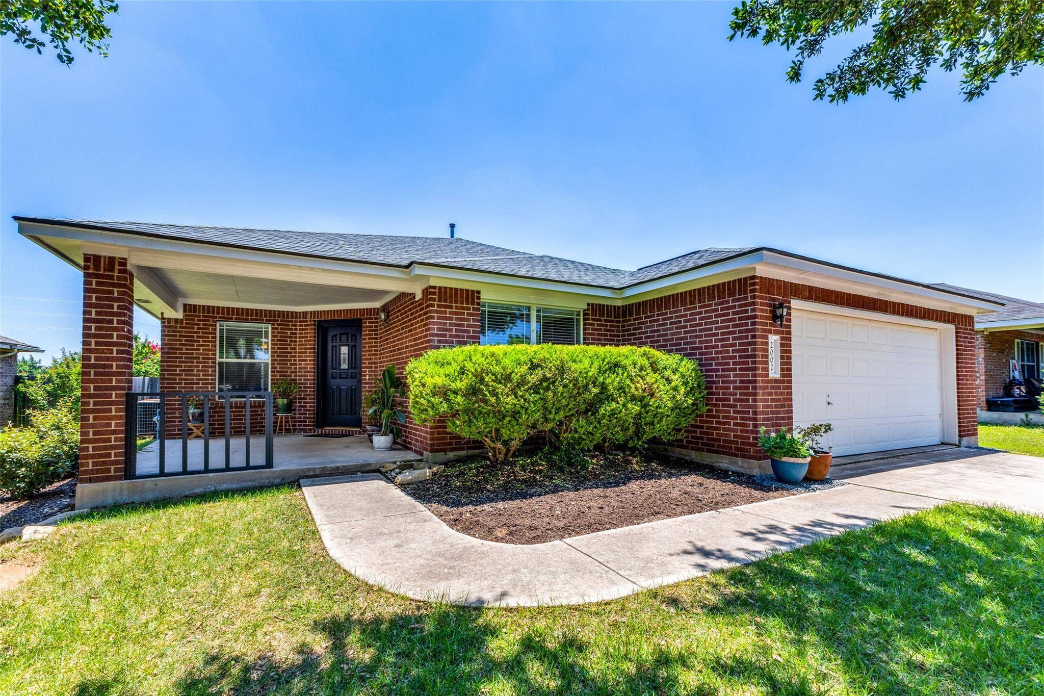 2002 Angelique CT, Leander, TX 78641