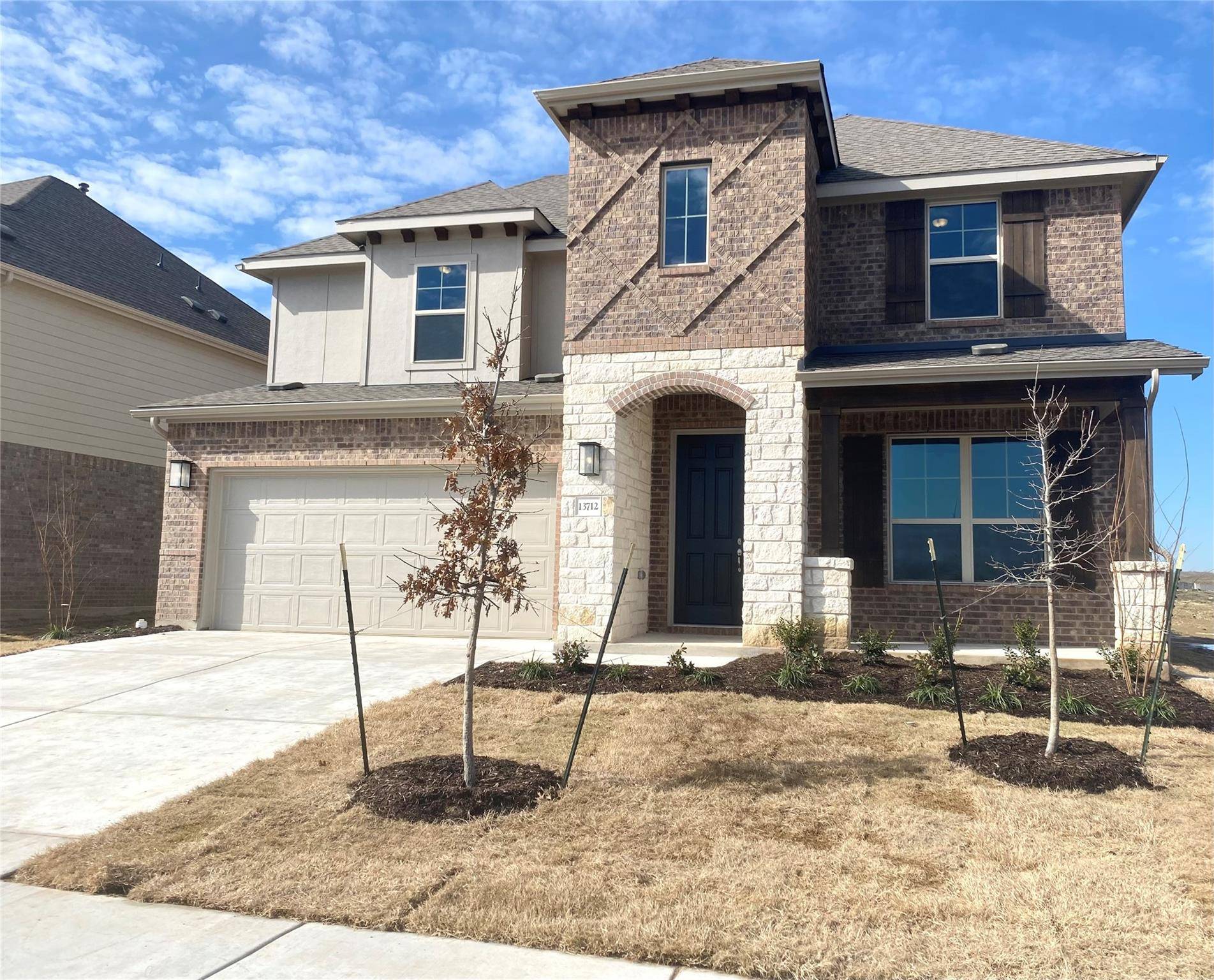 13712 Jon Ryan RD, Manor, TX 78653
