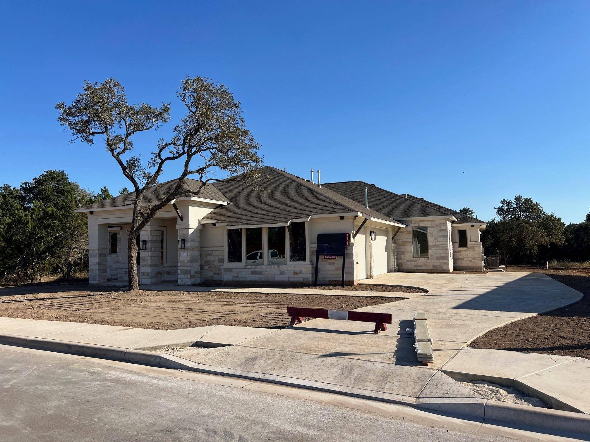 3313 Emerald Lake PATH, Georgetown, TX 78628