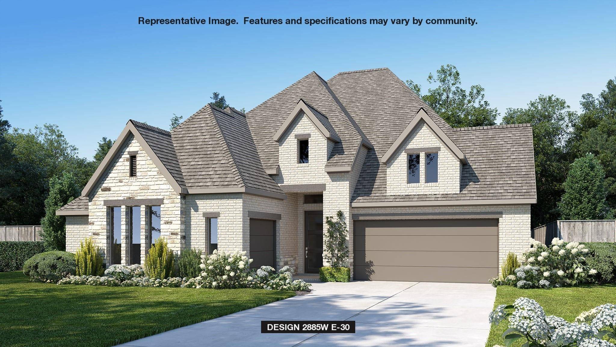 520 Leaning Rock RDG, Austin, TX 78737