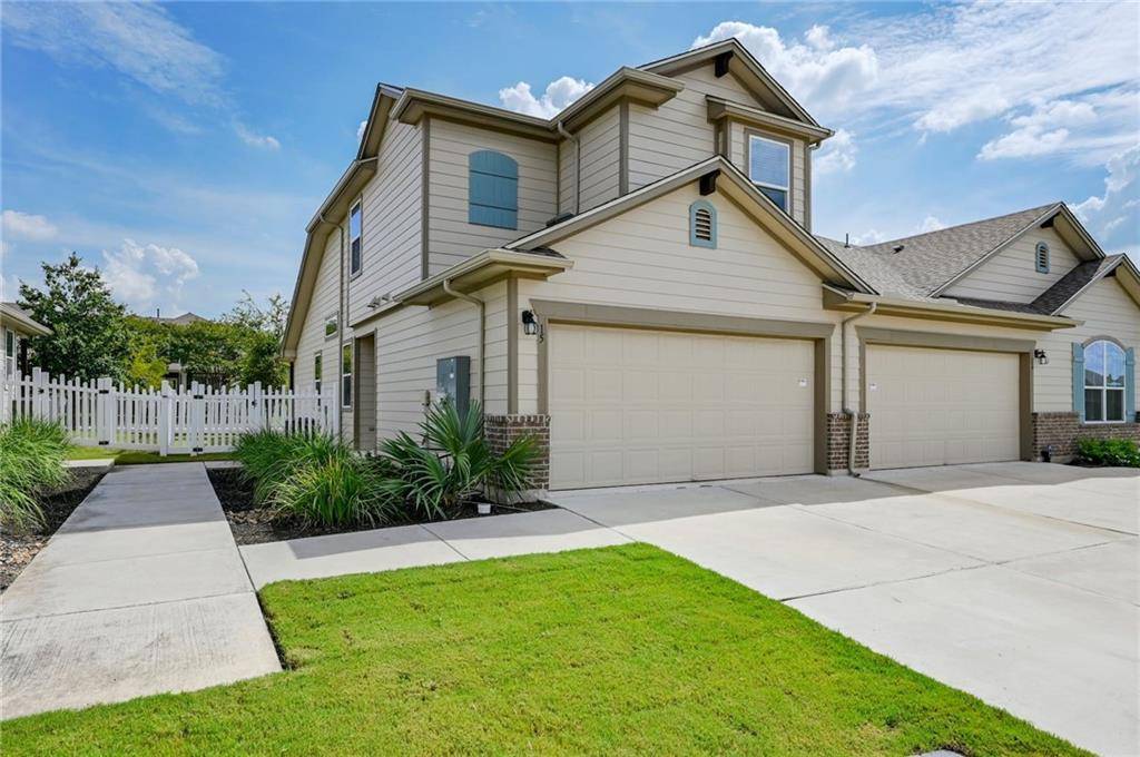 1701 Logan DR #15, Round Rock, TX 78664