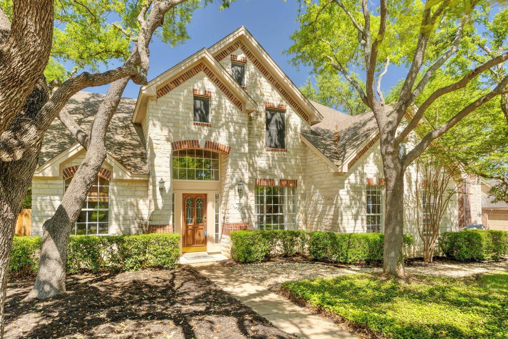 302 Rim Rock DR, Georgetown, TX 78628