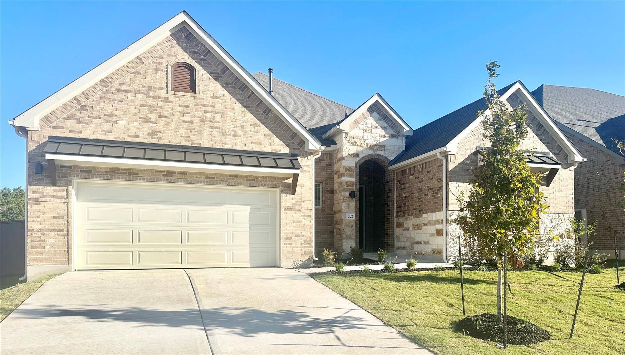 302 Tubman DR, Kyle, TX 78640