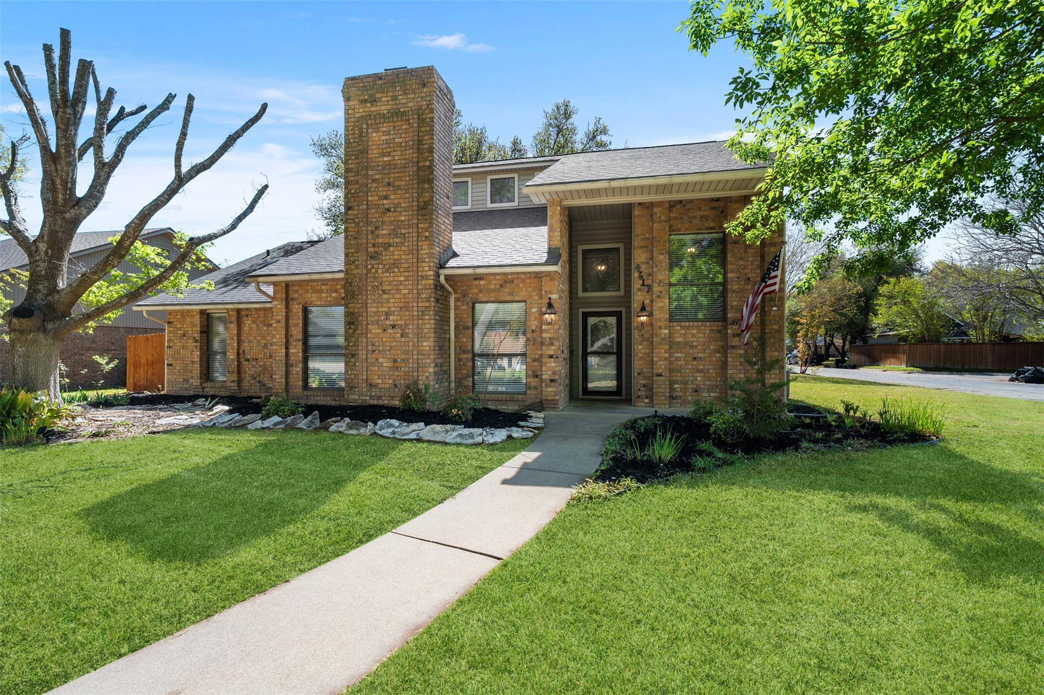 4617 Stagecoach TRL, Temple, TX 76502
