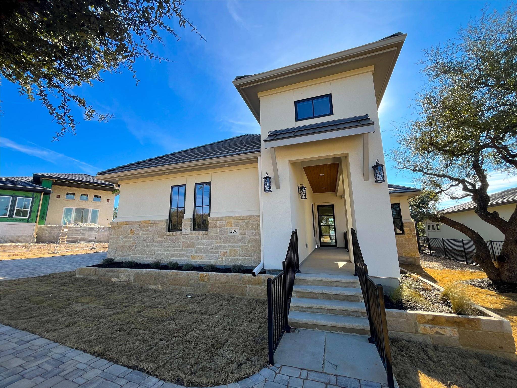 206 Star Thistle TRL, Georgetown, TX 78628