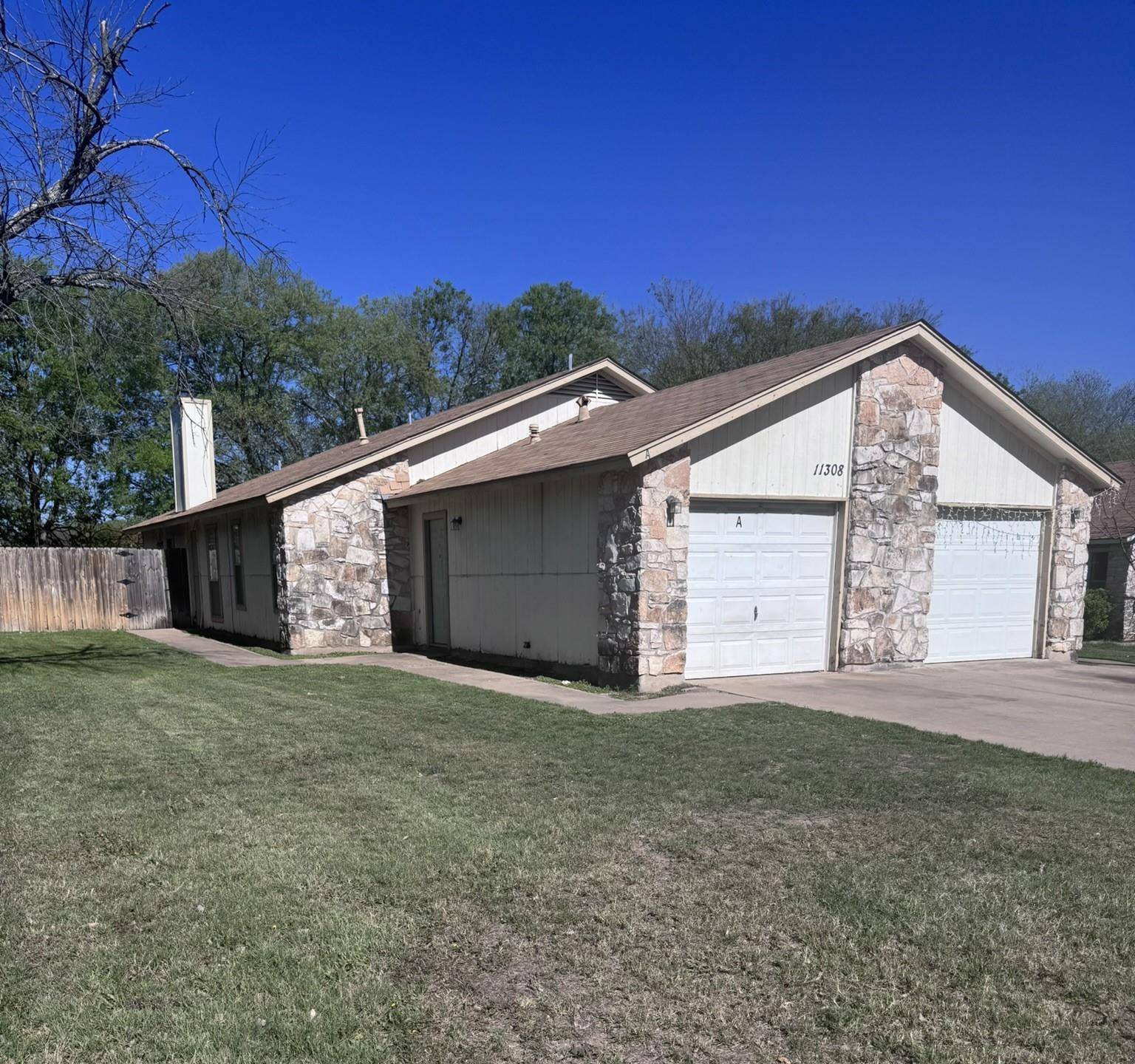 11308 Ptarmigan CV, Austin, TX 78758