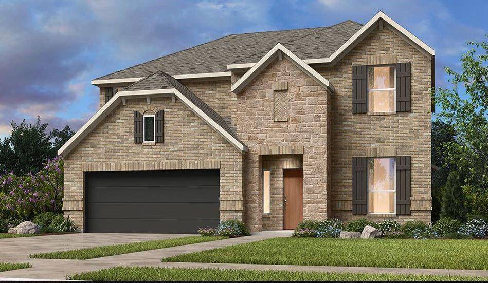 213 Terrene TRL, Georgetown, TX 78628