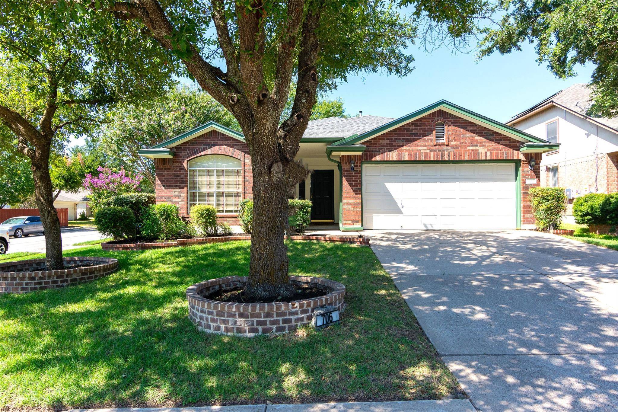706 Settlement ST, Cedar Park, TX 78613