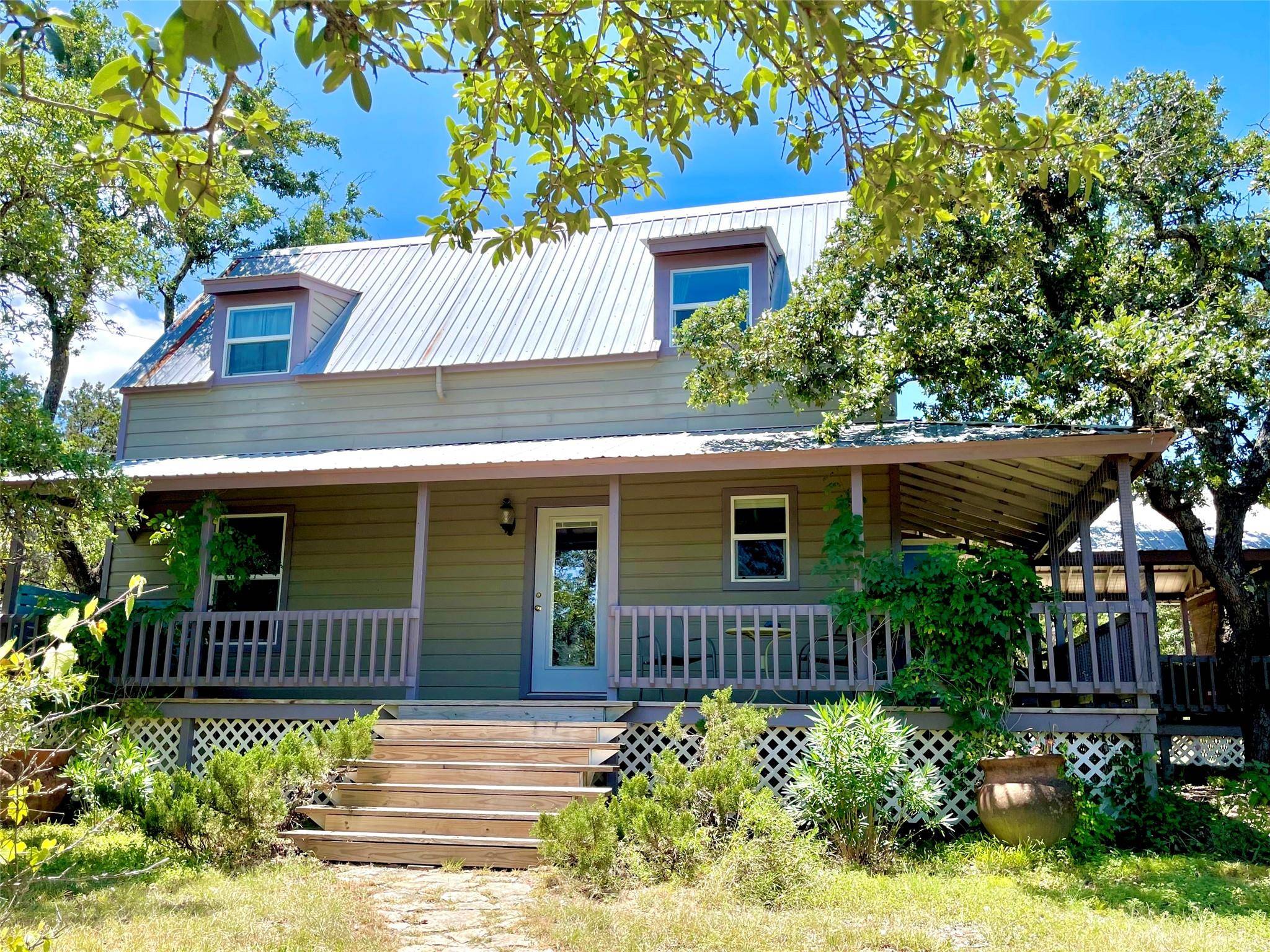 22301 Happy Vale Pathway, Spicewood, TX 78669