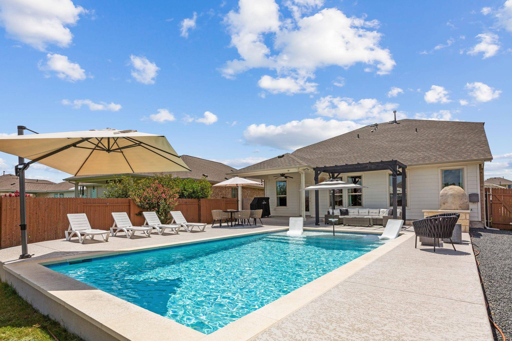 5432 Vanner PATH, Georgetown, TX 78626