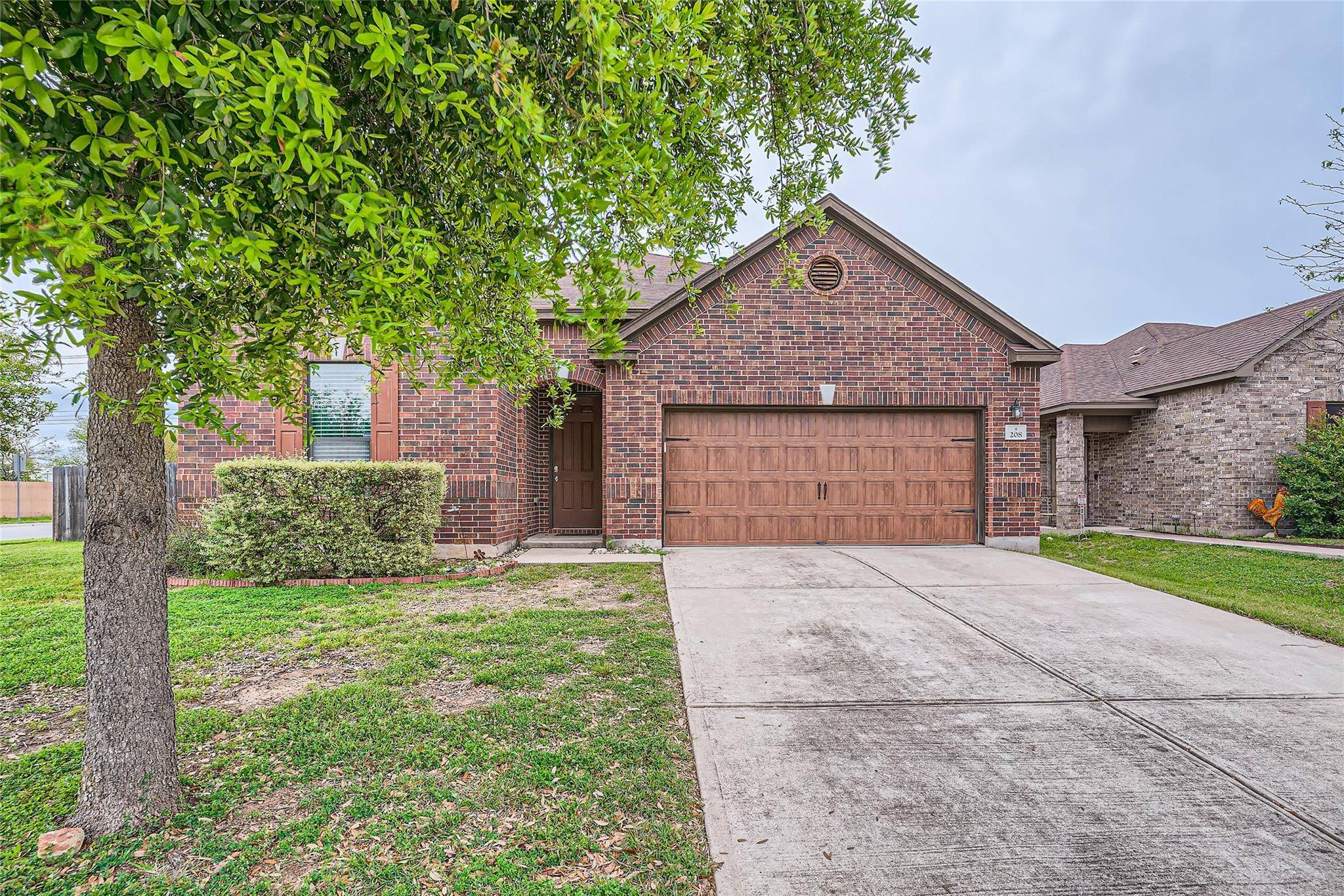 208 Gold Star DR, Cedar Park, TX 78613