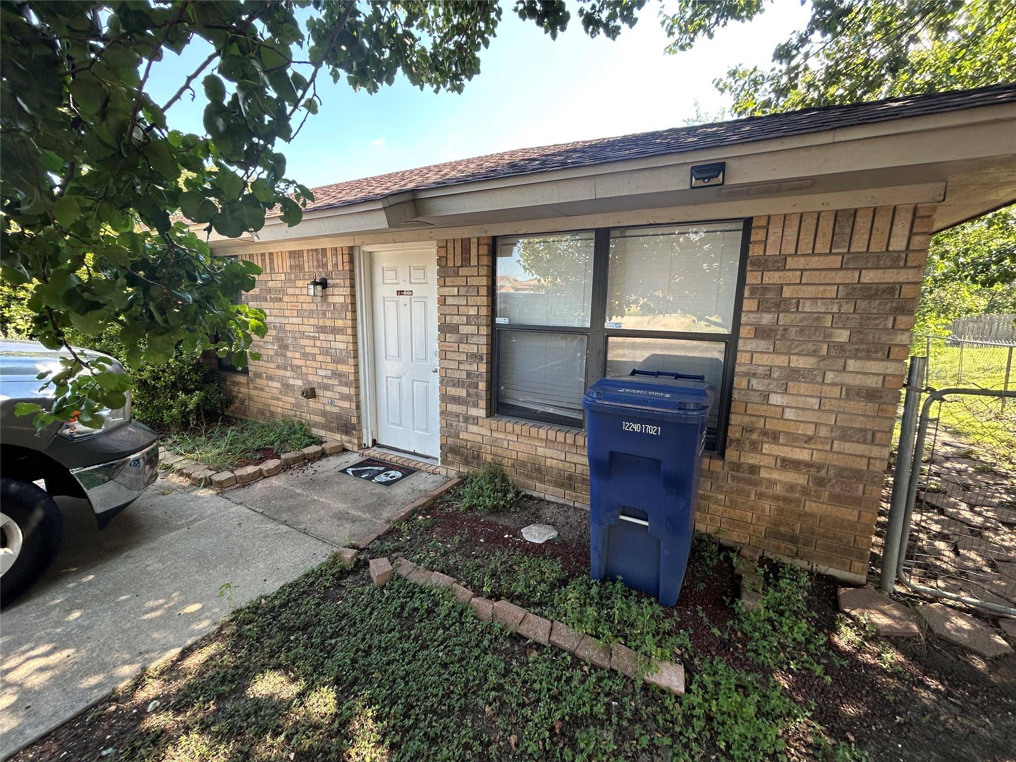 308 Horseshoe DR #A & B, Copperas Cove, TX 76522