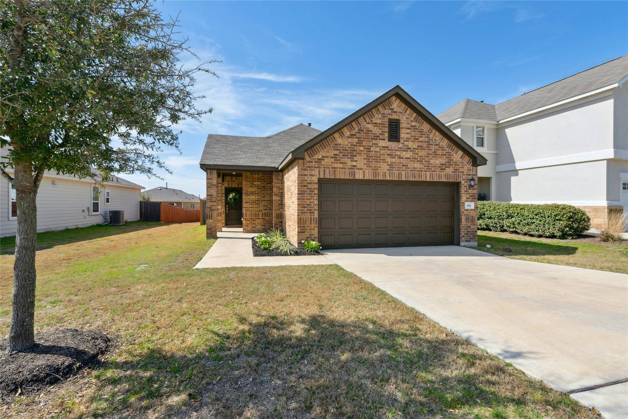 166 Yellowbark ST, Buda, TX 78610
