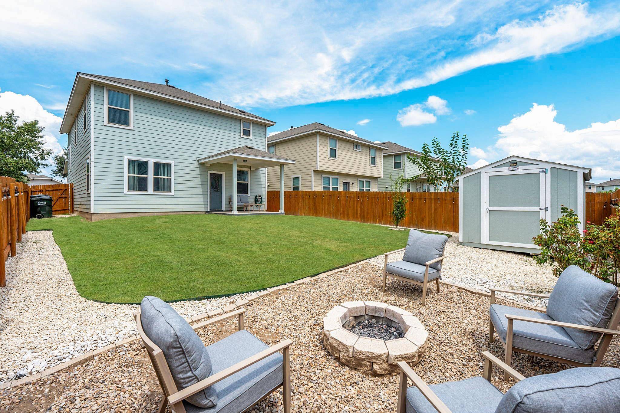 369 Triumph RD, Buda, TX 78610