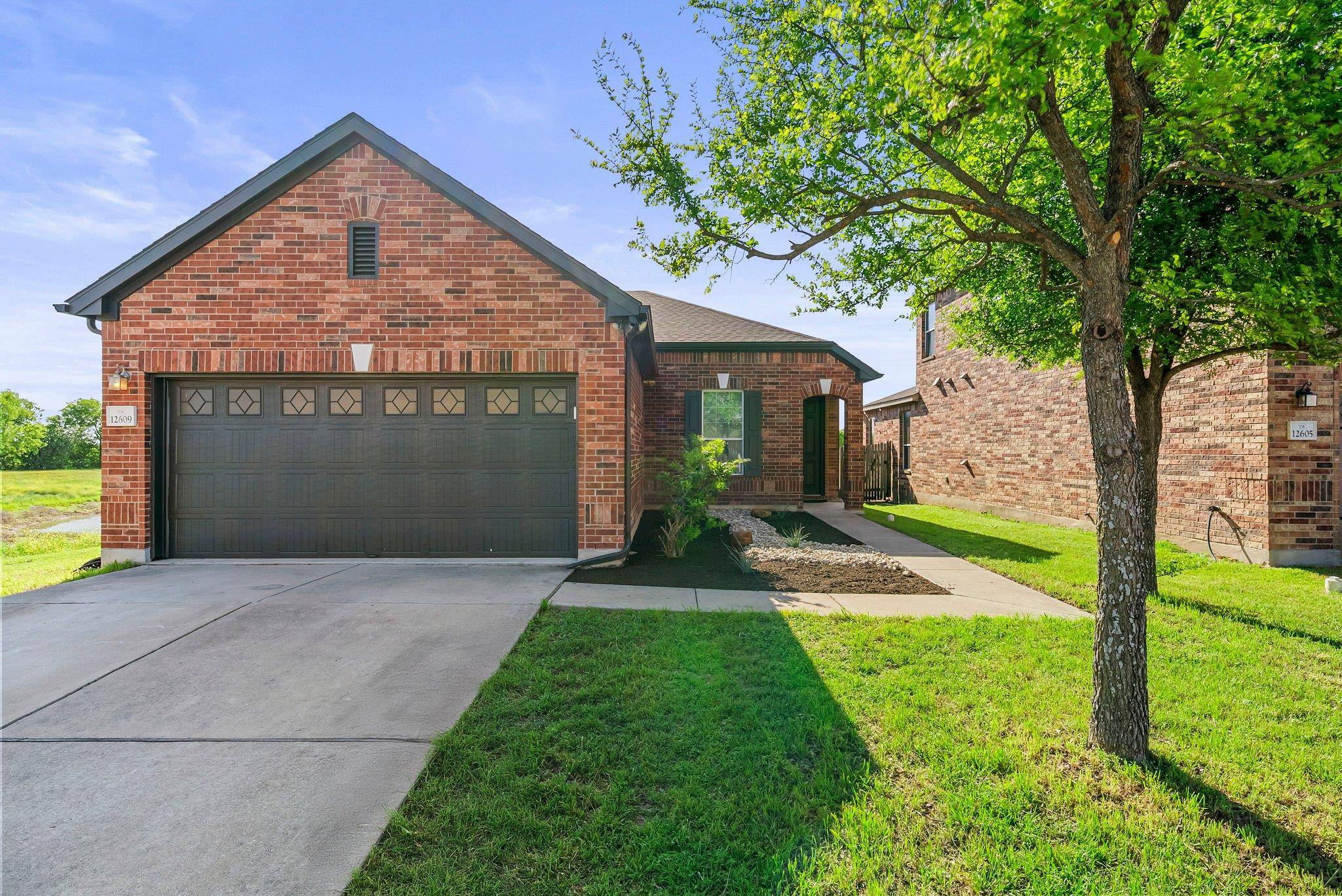 12609 Knowell DR, Austin, TX 78753
