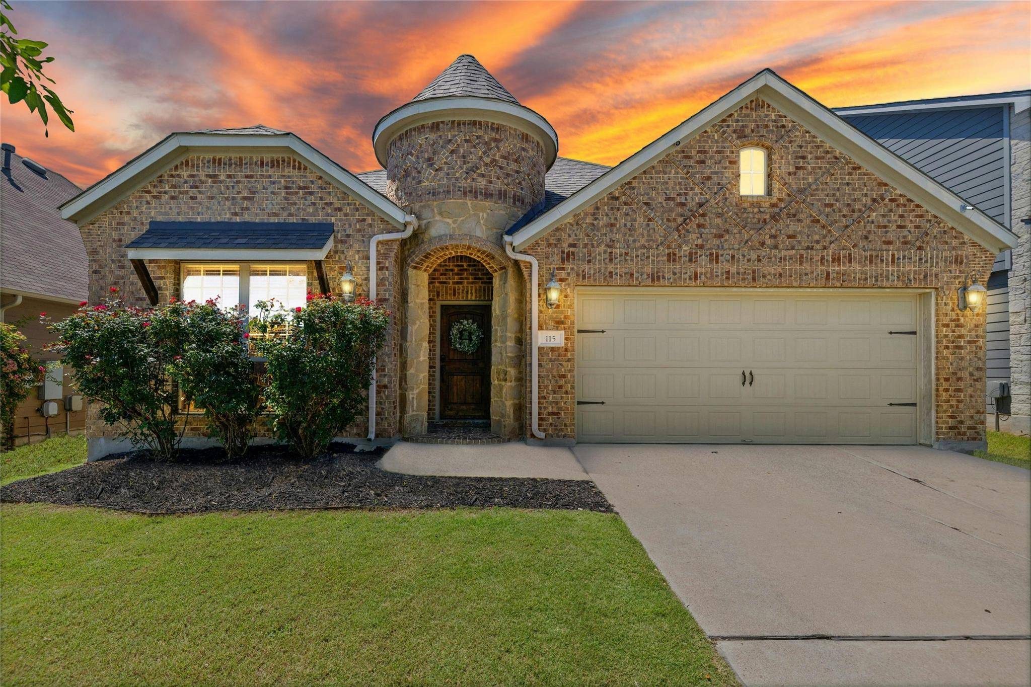 115 Palestine CV, Hutto, TX 78634
