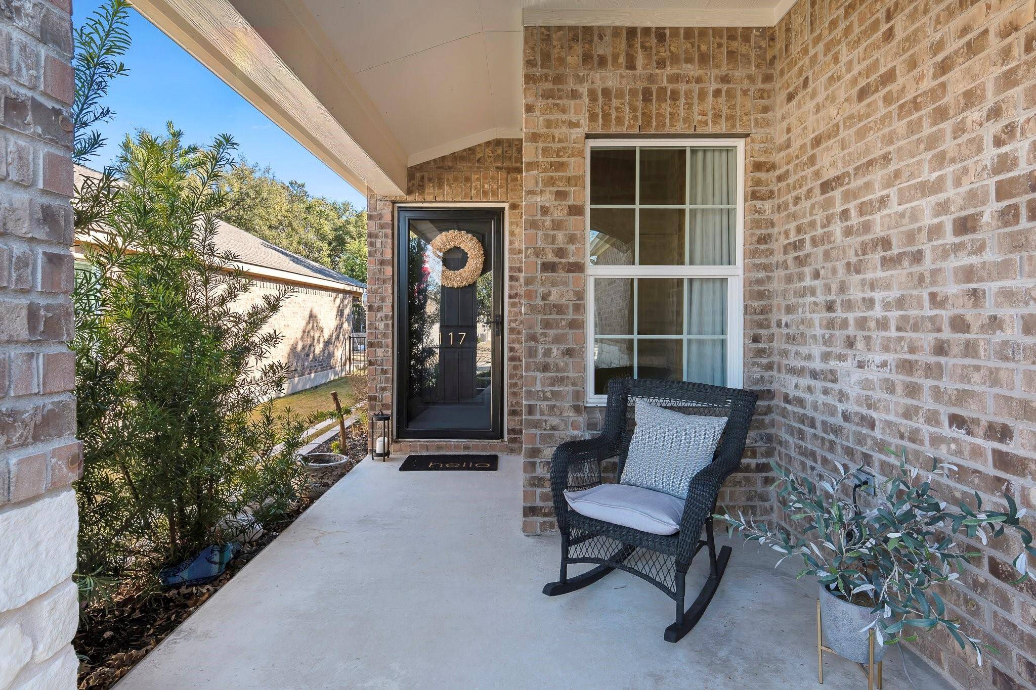 117 Hobby ST, Georgetown, TX 78633