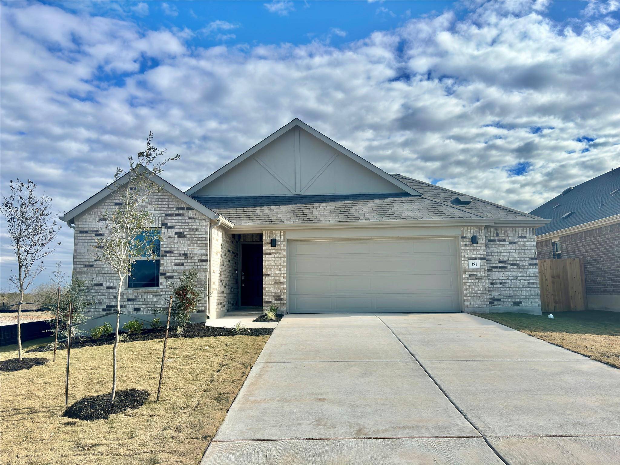 121 Morgan Meadow DR, Kyle, TX 78640