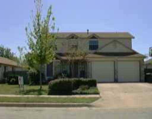 810 PRIMROSE LN, Cedar Park, TX 78613