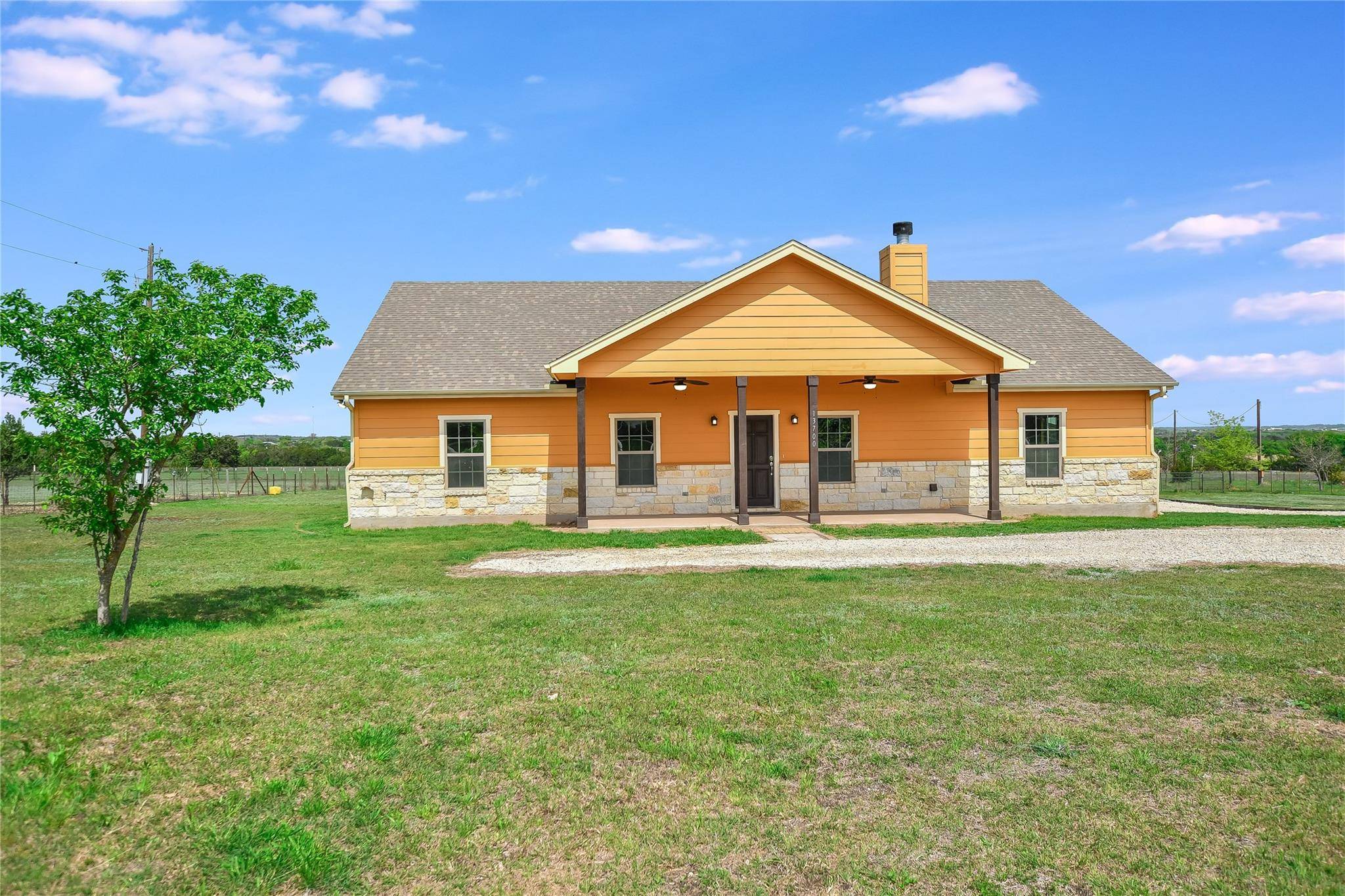 13700 Ranch Road 2338, Georgetown, TX 78633